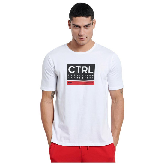 Bodytalk Ανδρική κοντομάνικη μπλούζα Bodytalk Ανδρική κοντομάνικη μπλούζα